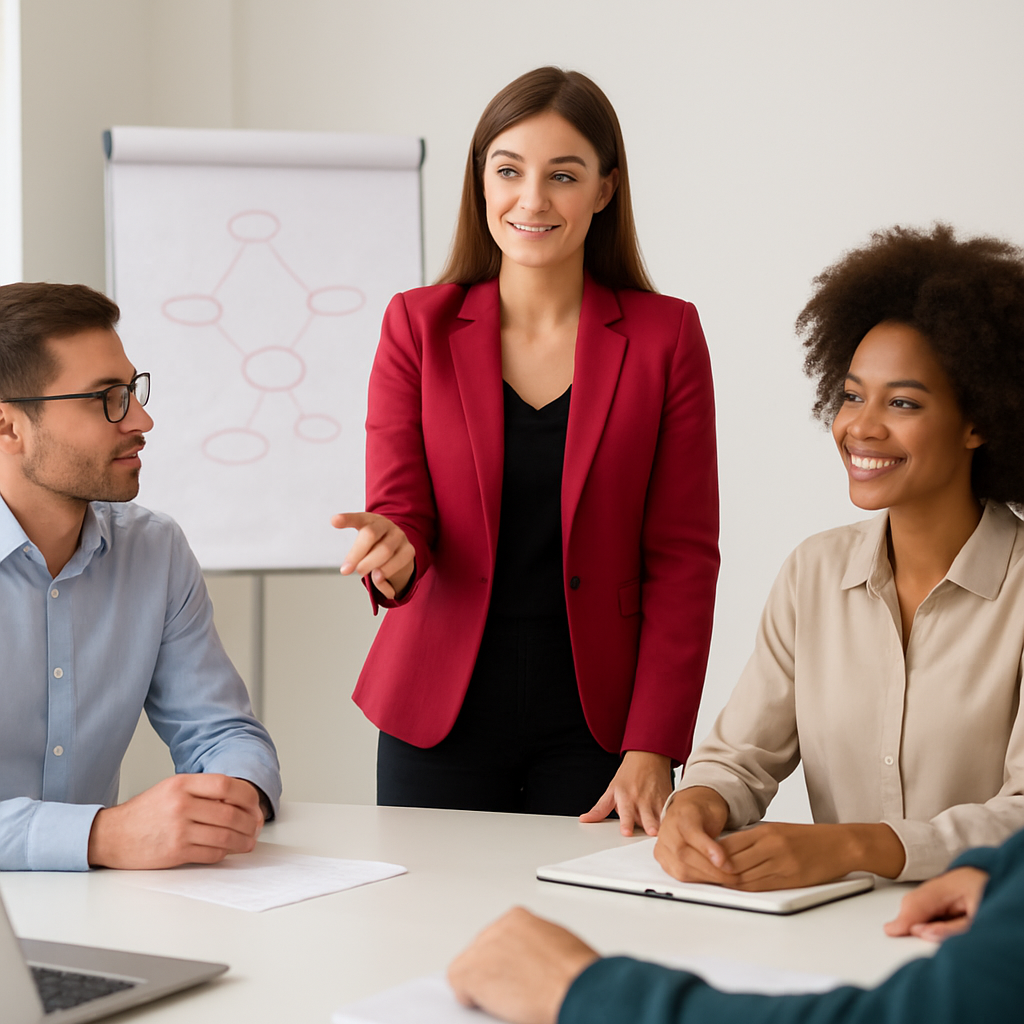 Atelier Leadership Collettiva - immagine programma